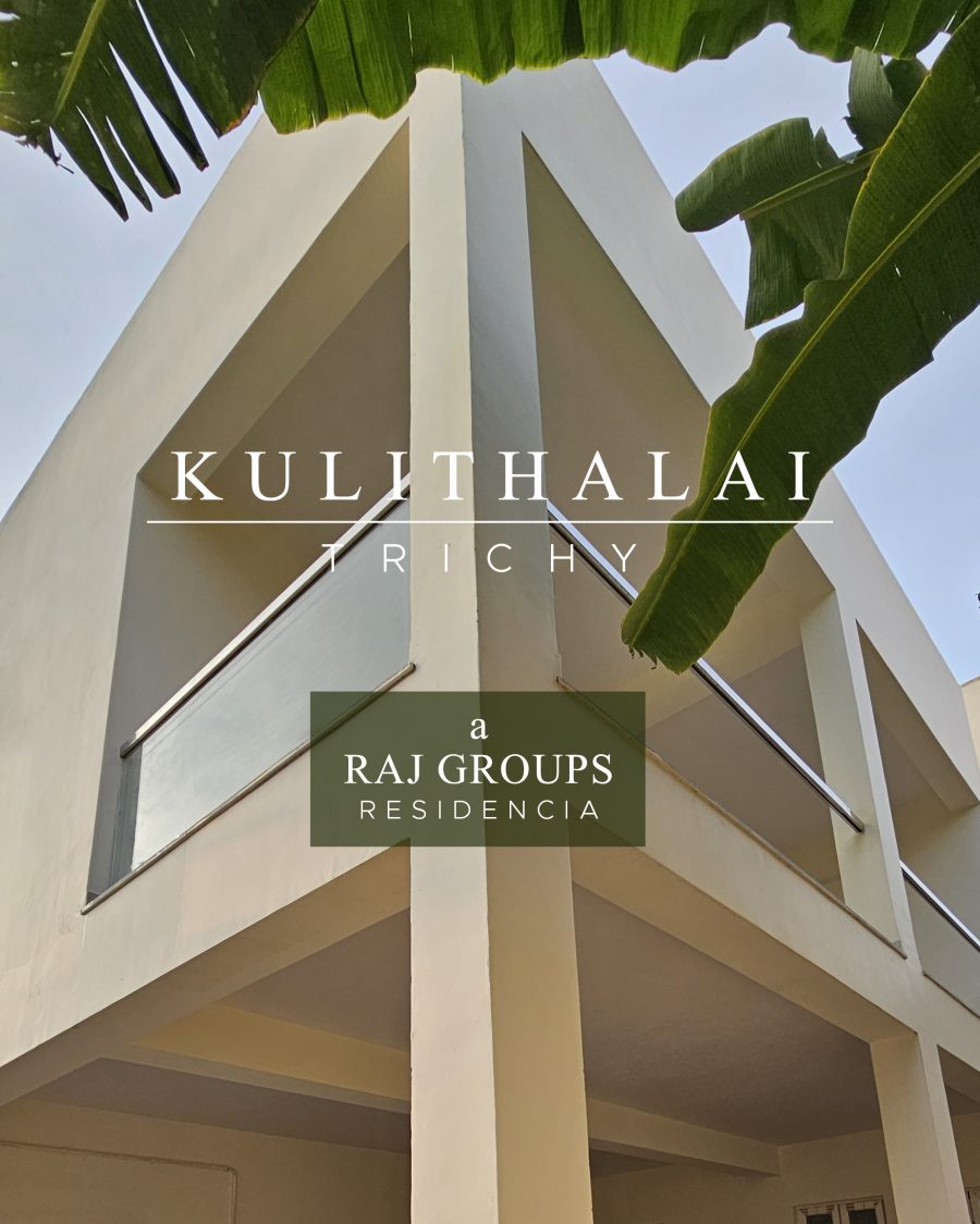 Kulithalai Residence