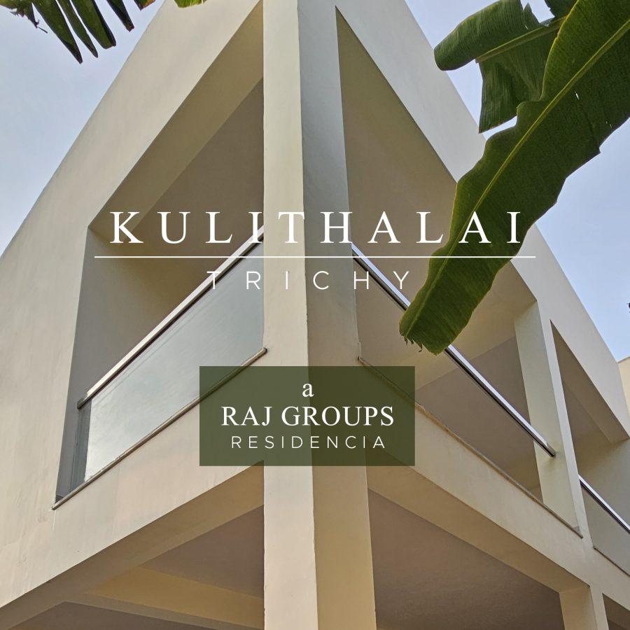 Kulithalai Residence