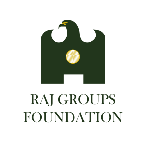 Raj Groups Logo